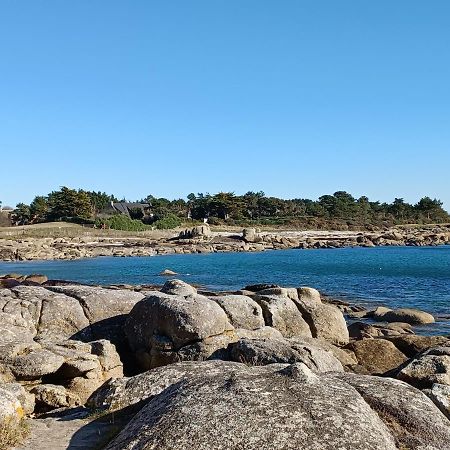 Appartamento Tourmaline Concarneau Esterno foto