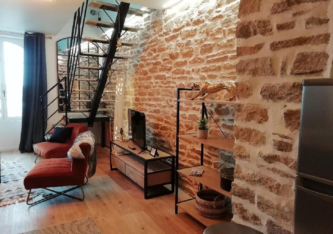 Appartamento Tourmaline Concarneau Esterno foto