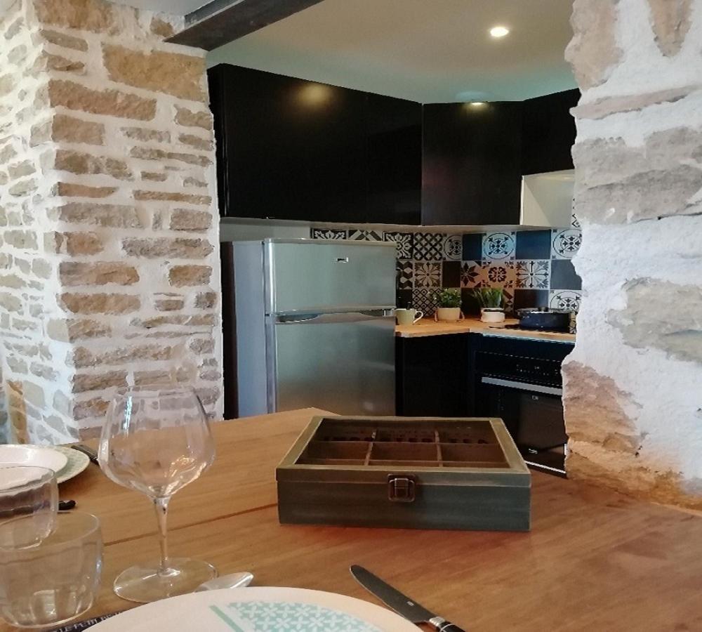 Appartamento Tourmaline Concarneau Esterno foto