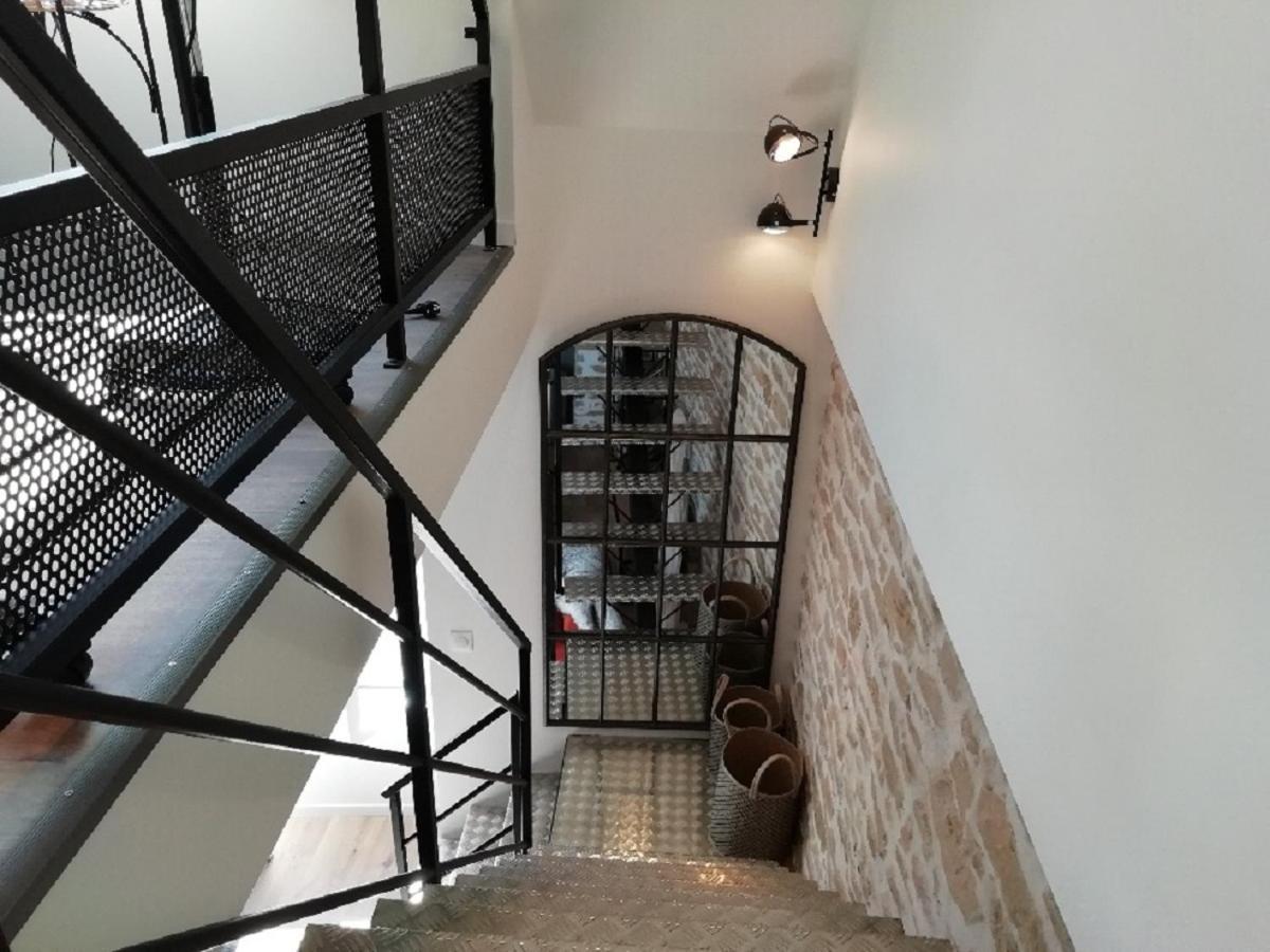Appartamento Tourmaline Concarneau Esterno foto