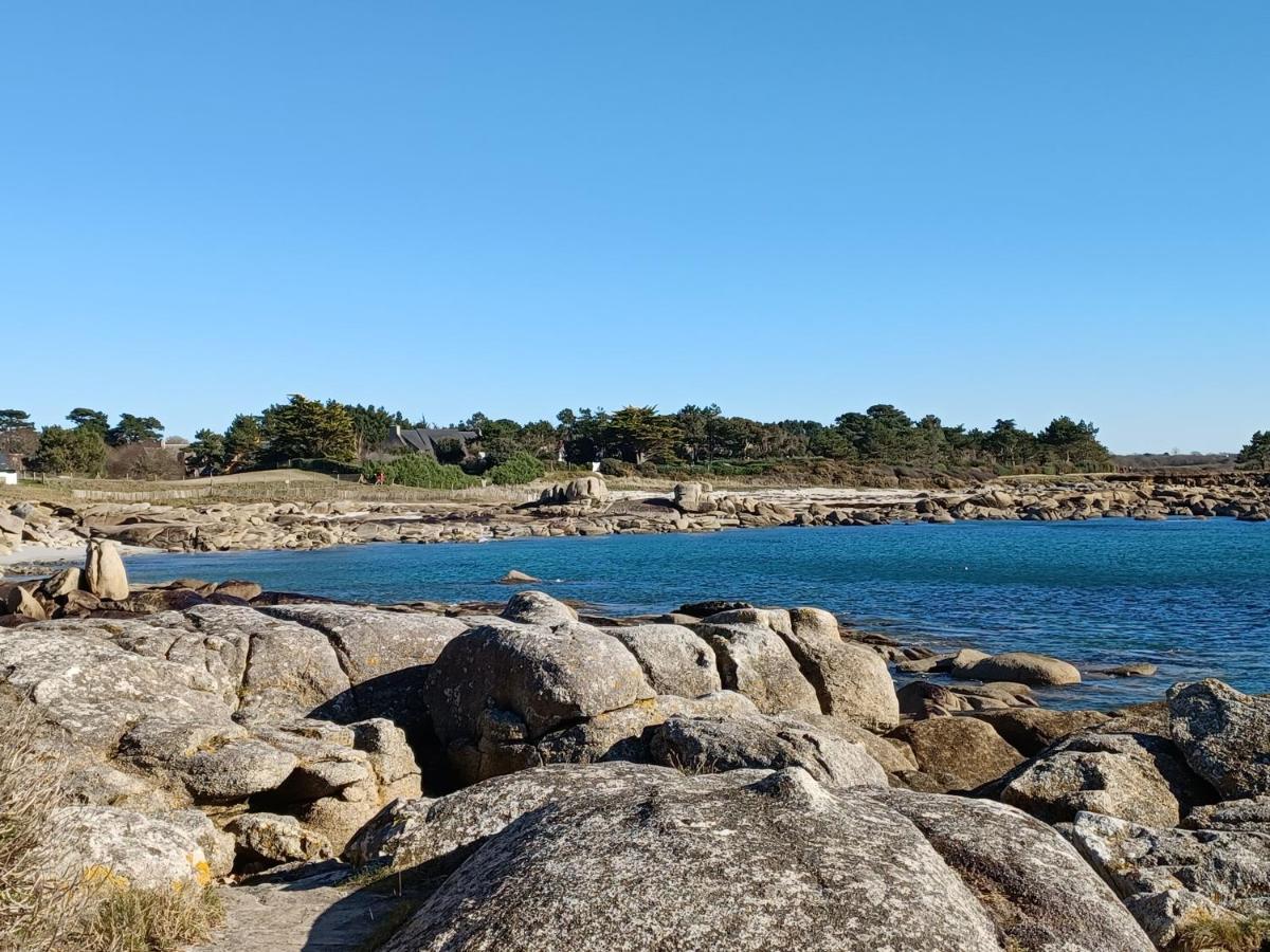 Appartamento Tourmaline Concarneau Esterno foto