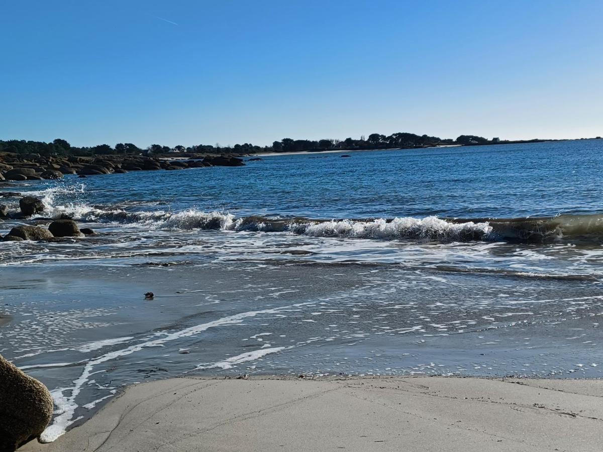 Appartamento Tourmaline Concarneau Esterno foto