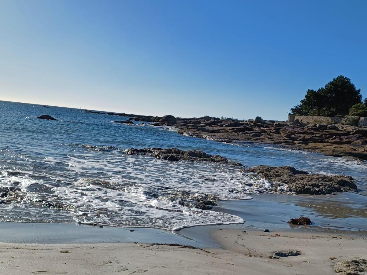 Appartamento Tourmaline Concarneau Esterno foto